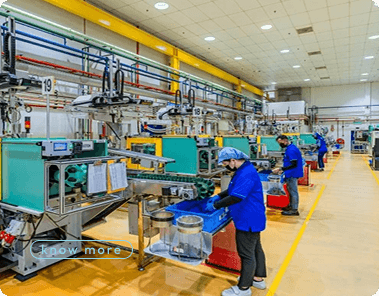 Injection Molding