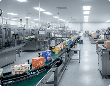 Packaging & FMCG