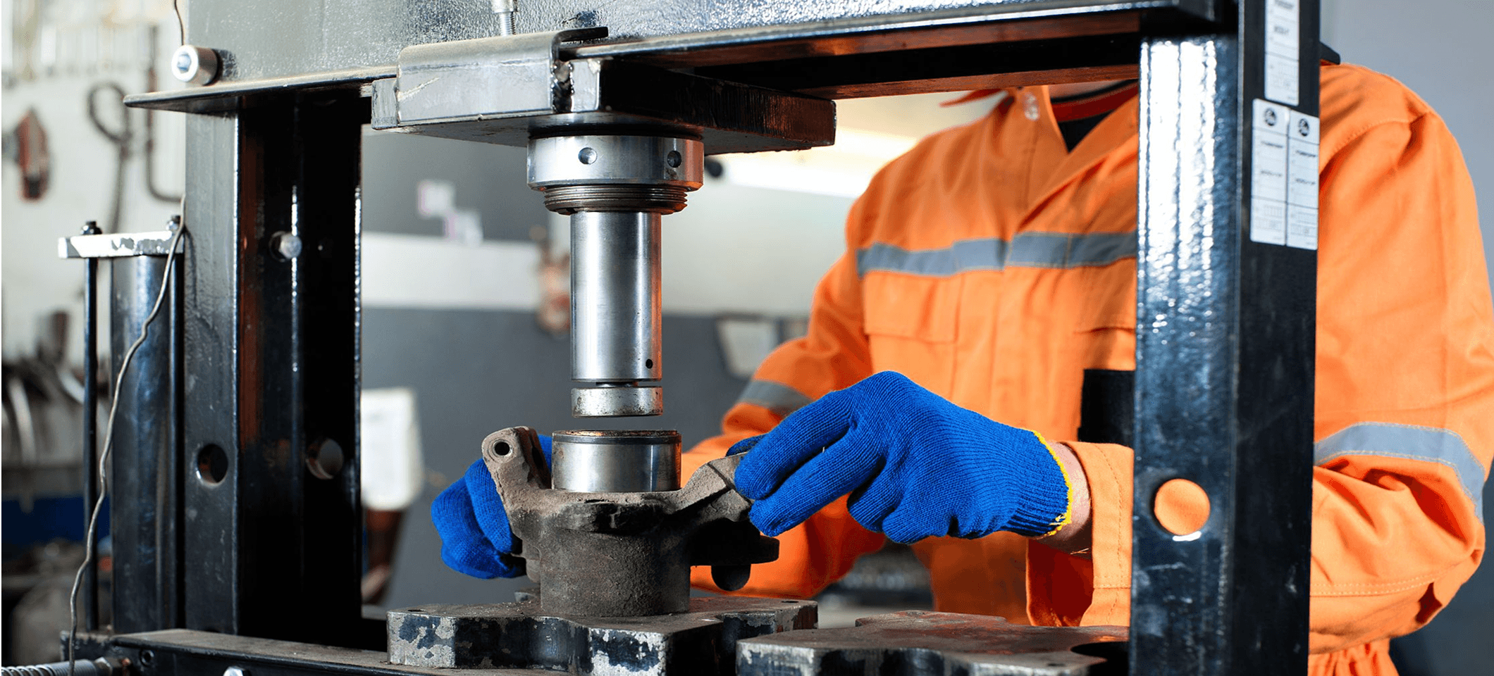 Rubber Molding
