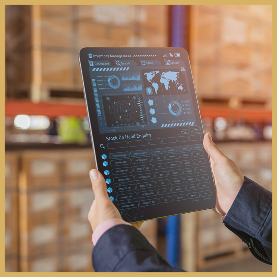 Machine Diagnostics & Error Reporting