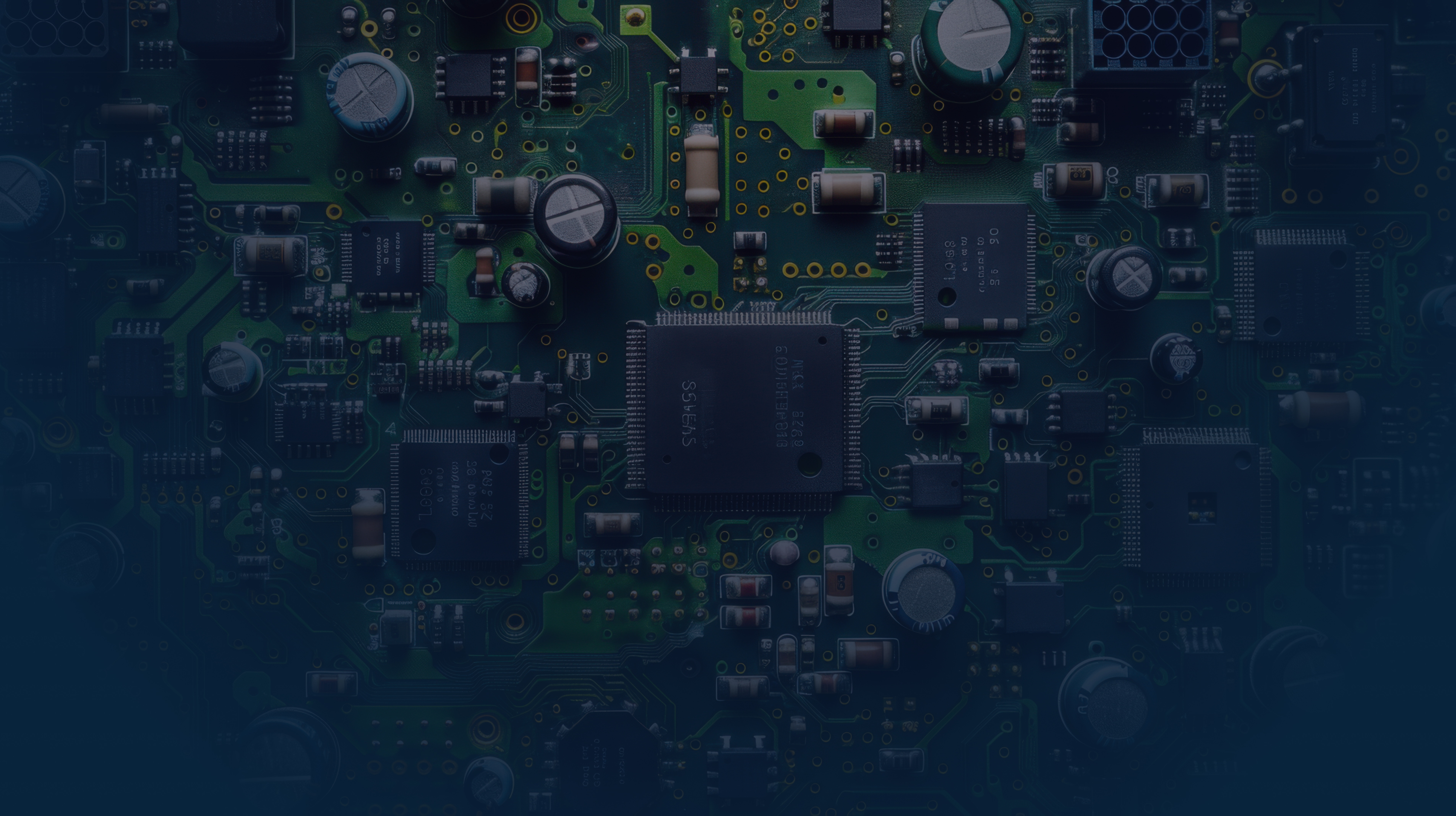 Hero Background
