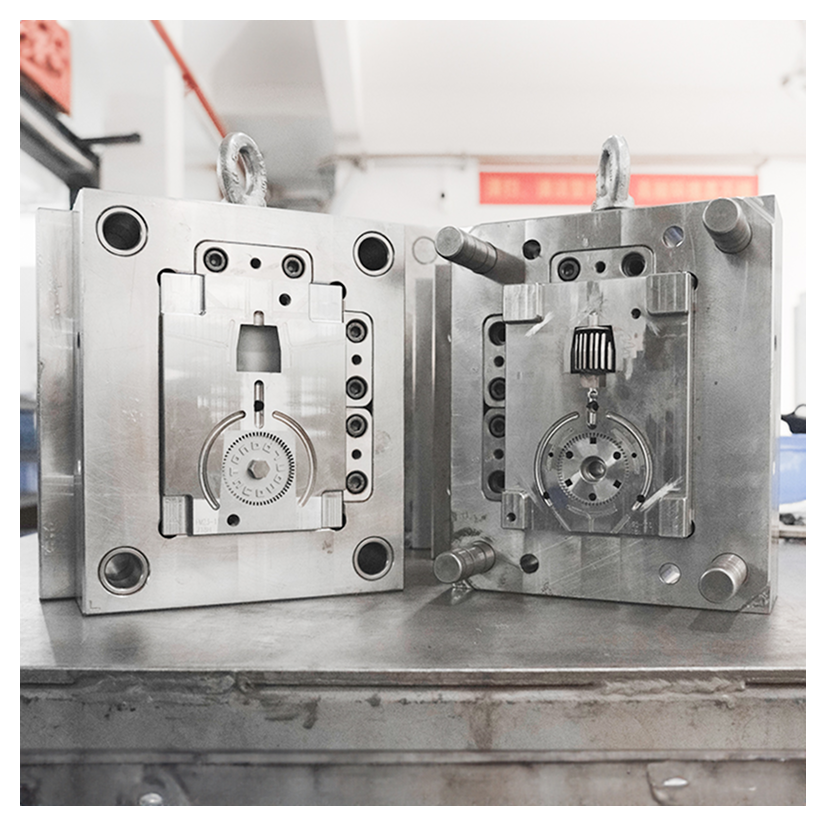 Modern PLC & HMI Upgrade