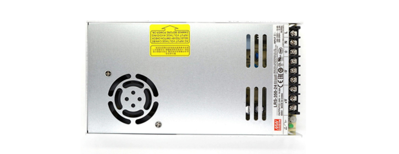 SMPS Power Supply