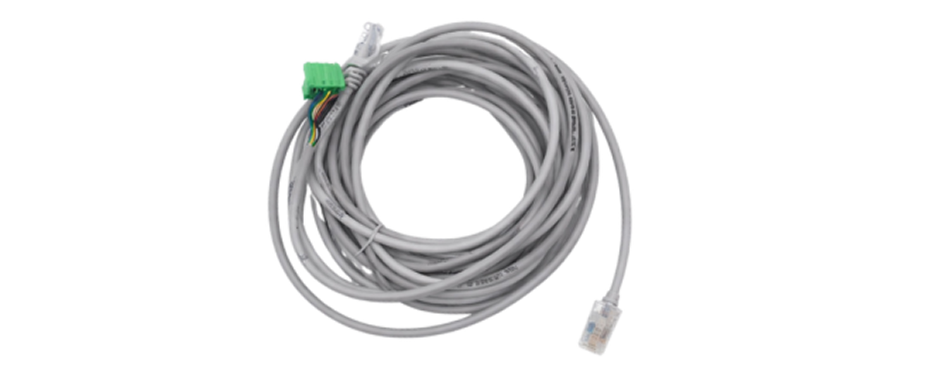 Supply Cable