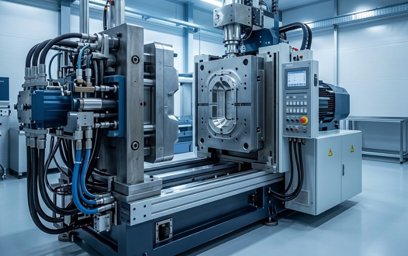 Industrial Packaging Applications